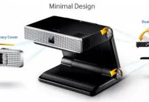 Compatibilité des téléviseurs Samsung et des webcams