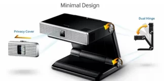 Liste de compatibilité des webcams des téléviseurs Samsung