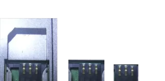 Cartes SIM mini, micro et nano : taille, fonction, utilisation.