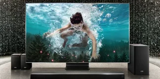 Q-Symphony sur les téléviseurs Samsung : qu’est-ce que c’est ?