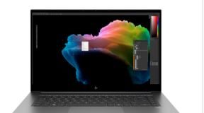 Qui fabrique les ordinateurs portables HP