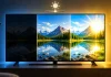 Luminosité typique, luminosité maximale et luminosité minimale de l’écran, explication
