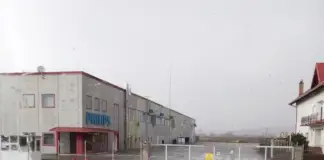 Appareils ménagers Philips, où sont-ils fabriqués