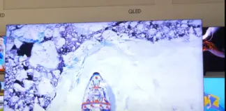 Qu’est-ce que l’écran Infinity Screen sur les téléviseurs et téléphones Samsung