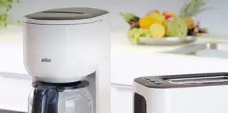 La marque Braun qui fabrique les produits Braun