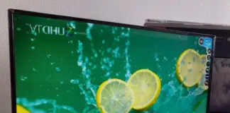 Explication Menu Caché TV Samsung et Activation de Bluetooth