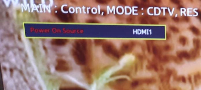Comment Connecter Alexa à La Tv Samsung Comment régler l’HDMI par défaut sur les téléviseurs Samsung