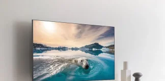 TV Samsung QLED 2021, séries Q et QN