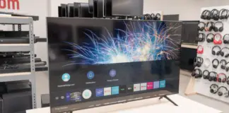 Samsung AU8000 vs TU8000 : Lequel devez-vous acheter ?