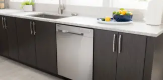 Numéro de modèle du lave-vaisselle Samsung 2008-2022 trouver, signifier, expliquer