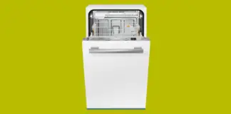 Comment déterminer la date de fabrication d’un lave-vaisselle Samsung