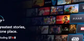 Quelle télévision supporte Disney plus (Disney +)