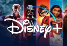 Comment connecter Disney+ si votre téléviseur ne dispose pas de l’application Disney+