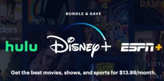 Comment économiser de l’argent sur Disney Plus, Hulu, ESPN+