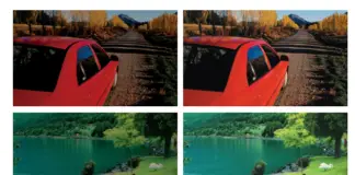 Wide Color Gamut in TV : qu’est-ce que c’est ?