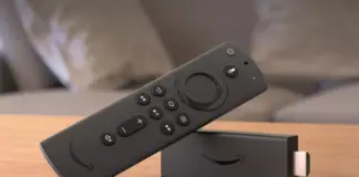 Comment connecter l’Amazon Fire Stick à la TV Samsung
