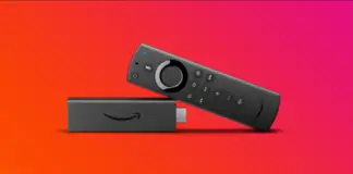 Comment connecter l’Amazon Fire Stick au Wi-Fi