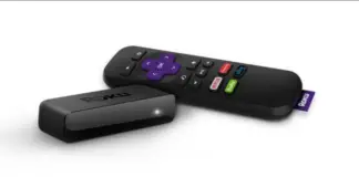 Comment réinitialiser un appareil Roku ?
