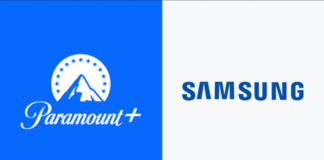 Comment obtenir Paramount Plus sur une Smart TV Samsung ?
