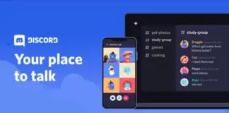 Comment quitter un serveur Discord expliqué