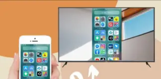 Comment coupler un iPhone à un téléviseur Vizio