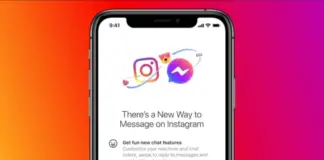 Comment voir les demandes de messages sur Instagram