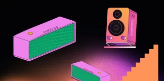 Numéros de modèle des barres de son Samsung 2014-2024