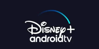 Comment télécharger Disney Plus sur Android TV