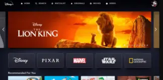 Coût de Disney Plus – Combien coûte Disney Plus par mois ?