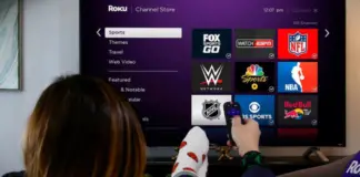 Comment faire un miroir d’écran de votre iPhone, iPad ou Mac sur Roku en utilisant AirPlay