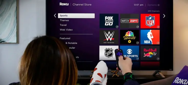 Mac Sur Roku En Utilisant Airplay, How To Do Screen Mirroring From Ipad Roku Tv
