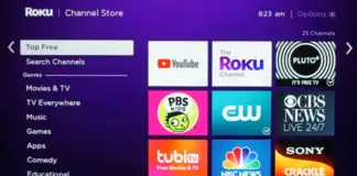 Comment modifier ou dissocier un compte Roku de deux manières différentes ?