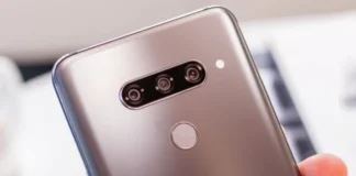 Comment débloquer un téléphone LG