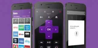 Comment utiliser votre iPhone ou votre téléphone Android comme une télécommande Roku