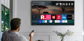 Comment installer Roku sur une Smart TV Samsung