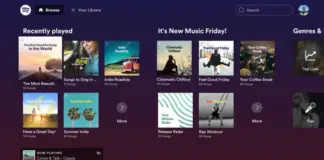 Comment utiliser Spotify sur les appareils Roku