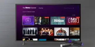 Comment désactiver la voix sur Roku : Comment désactiver l’audioguide Roku, afin qu’il cesse de vous parler
