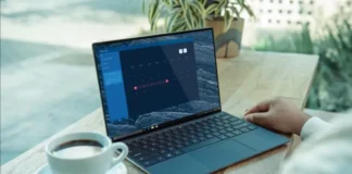 Trouver les mots de passe enregistrés sur l’ordinateur portable