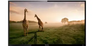 Quelle est la taille d’un téléviseur de 24 pouces ? Quelles sont les dimensions d’une télévision de 24 pouces ?