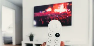 Comment connecter le Chromecast au WiFi – voici ce que vous devez savoir