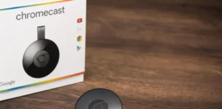Comment réinitialiser le Chromecast s’il ne fonctionne pas correctement ?