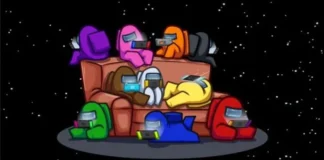 Comment utiliser le chat de proximité Among Us expliqué