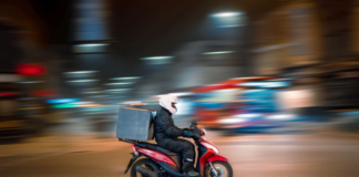 Comment annuler une commande GrubHub en quelques étapes simples