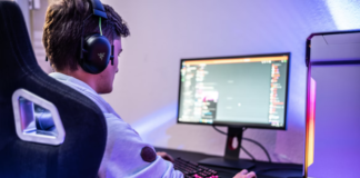 Comment jouer de la musique dans Discord