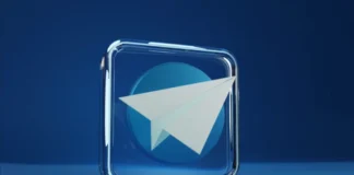 Comment barrer un texte dans Telegram ?