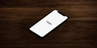 Comment éteindre un iPhone sans bouton d’alimentation ?