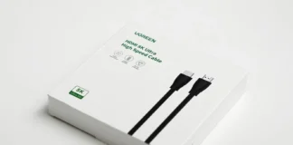 Displayport vers HDMI : adaptateur, câble expliqué