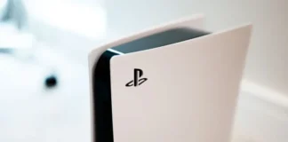 Comment sortir la PS5 du mode sans échec ?