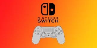Peut-on connecter la manette PS4 à la Nintendo Switch ?
