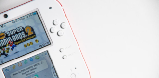 Peut-on jouer à des jeux 3DS sur la Nintendo Switch ?